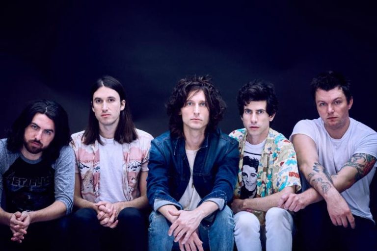 New Track "BROKEN BONES" From CRX