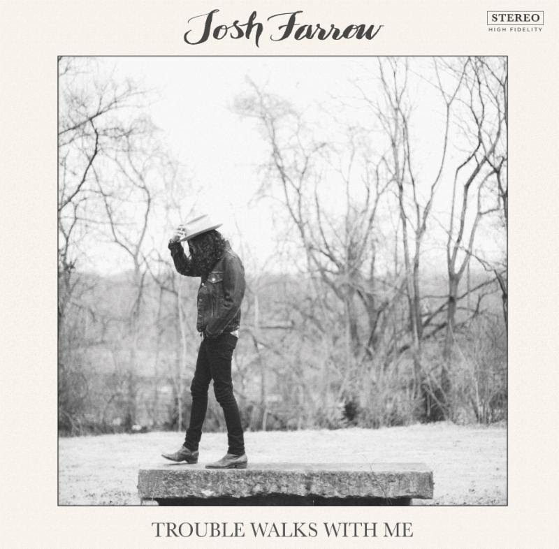 Josh Farrow set to release new debut EP