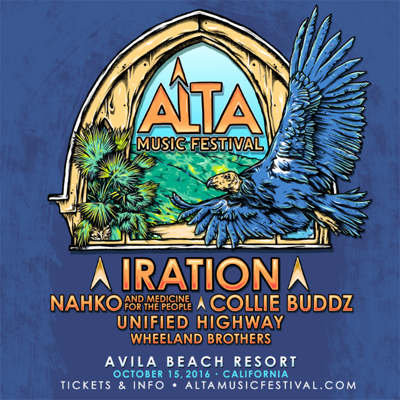 Inaugural Alta Music Festival This Saturday