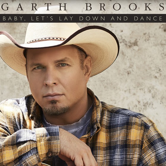 Garth Brooks Reveals New Single