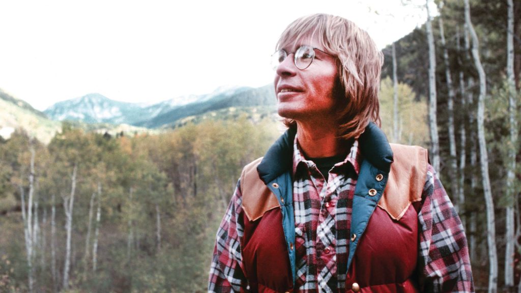 John Denver Tribute with the Colorado Symphony