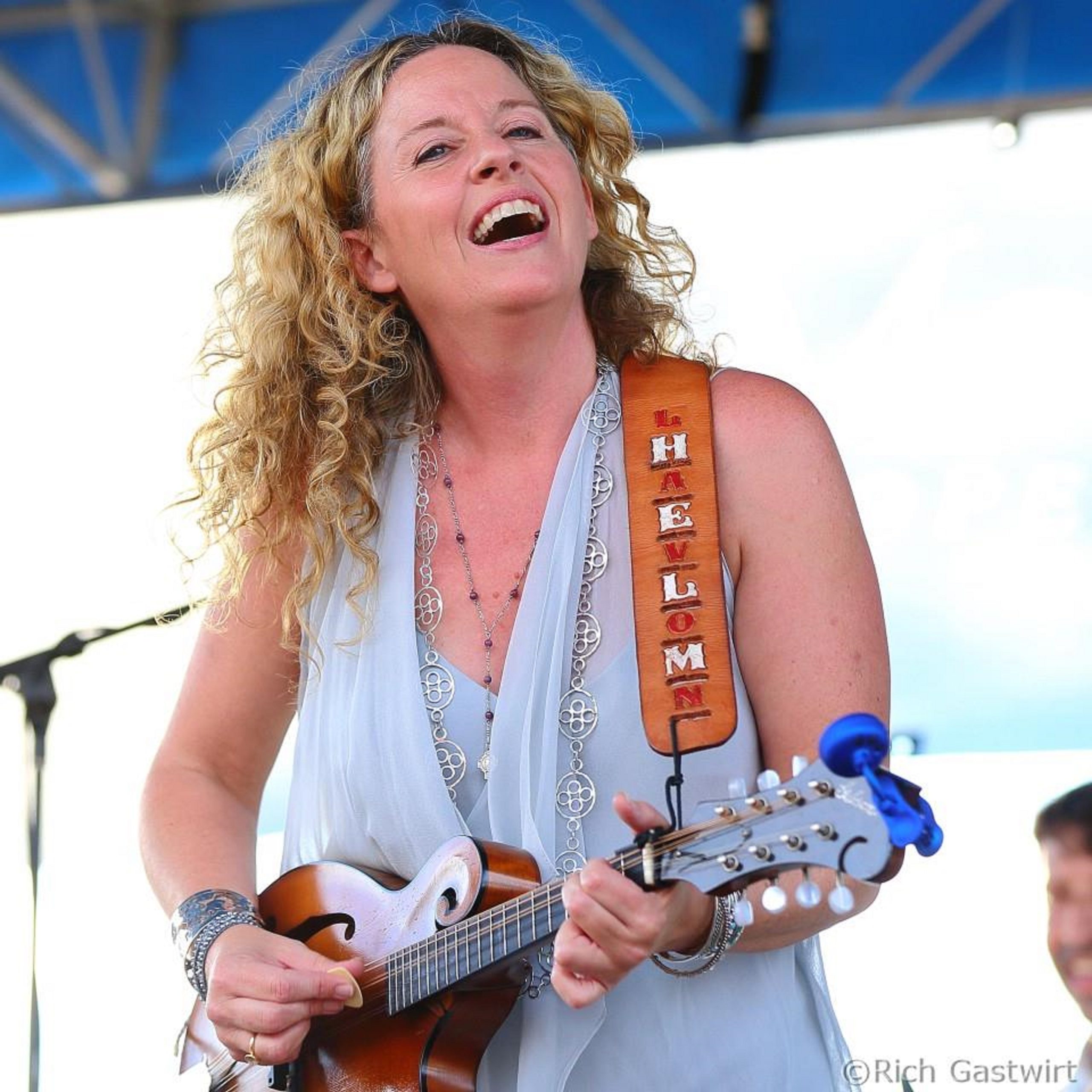 Grateful Web Interview with Amy Helm