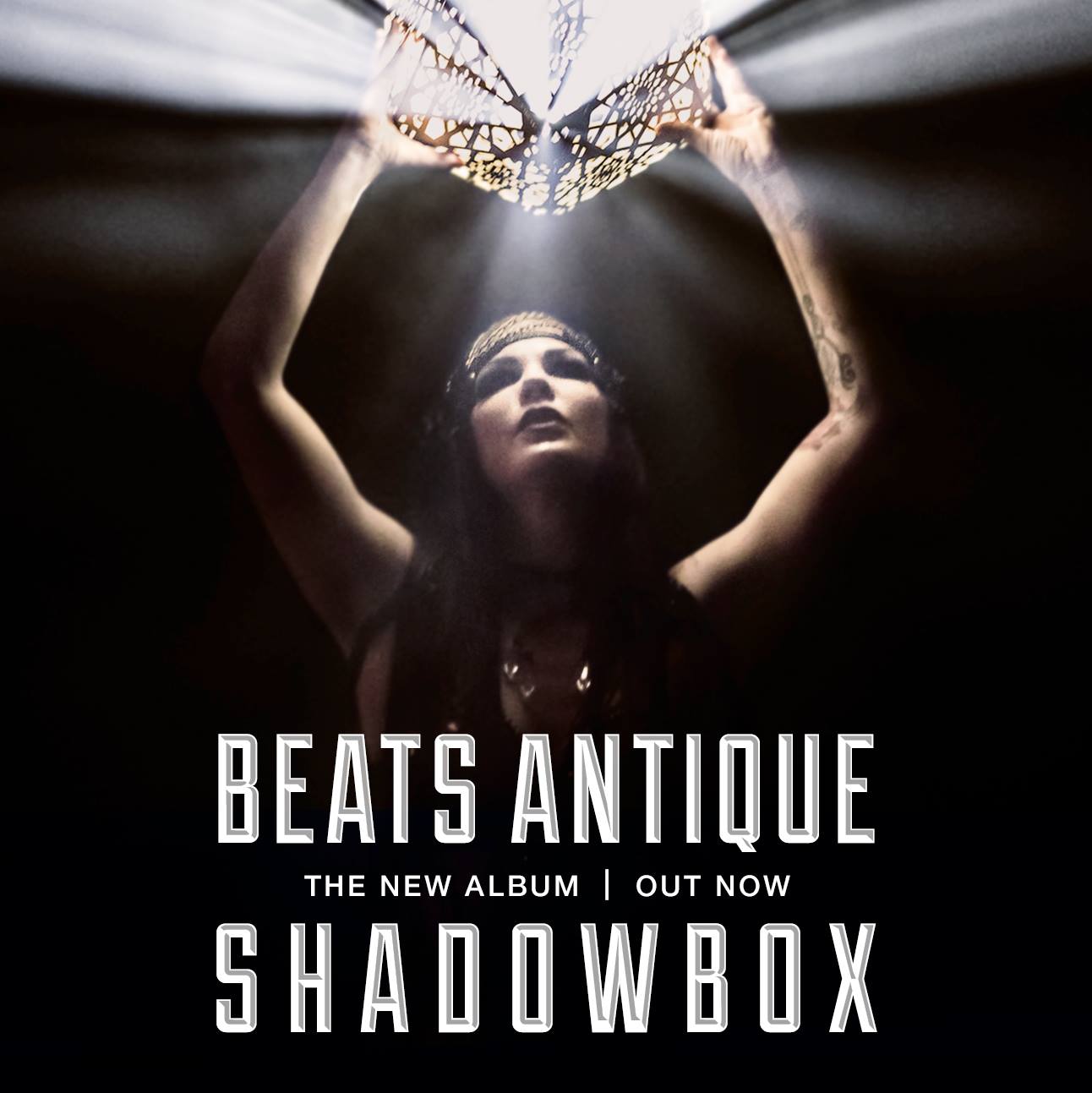 Beats Antique | "Shadowbox" | Review