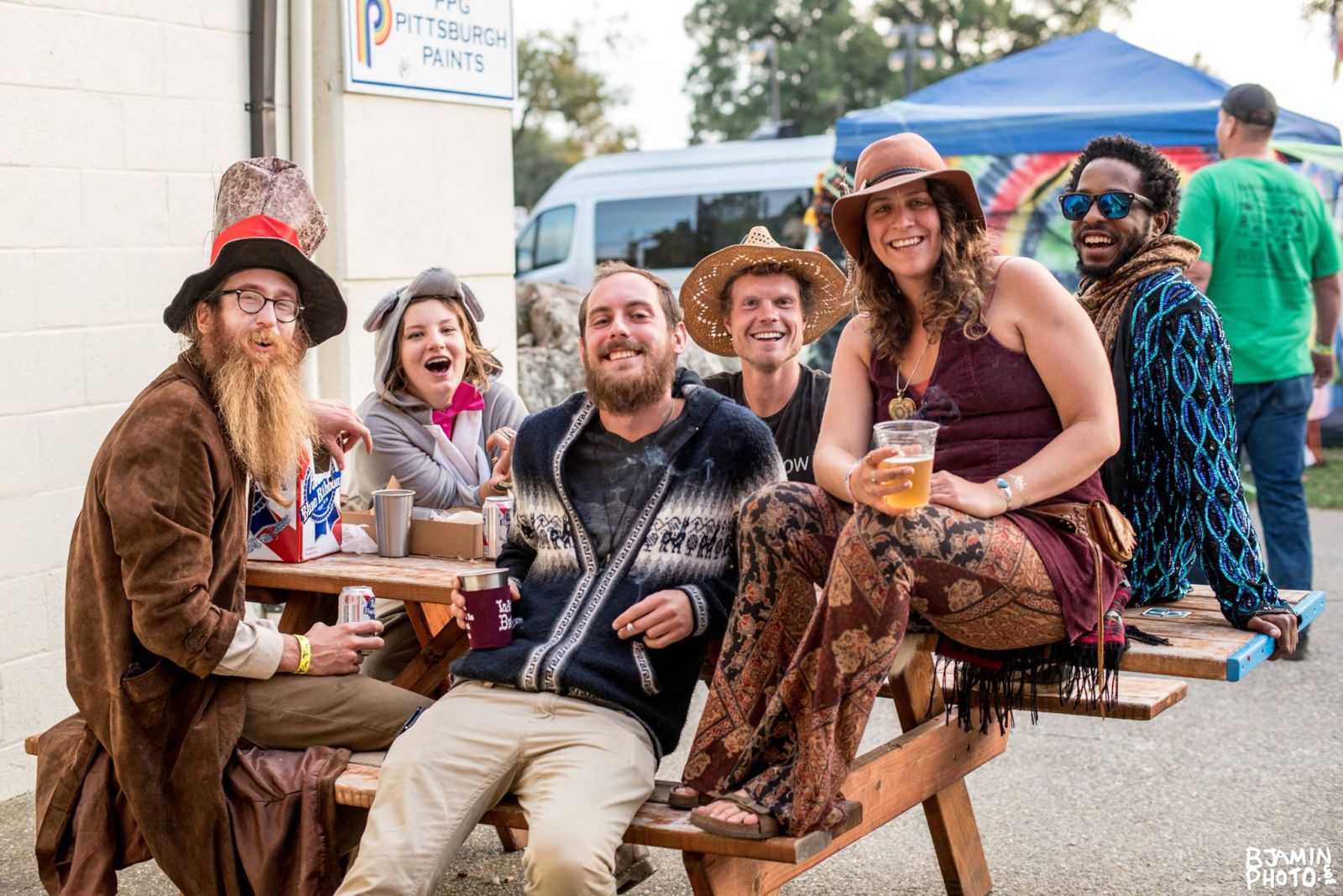 Hangtown Music Festival