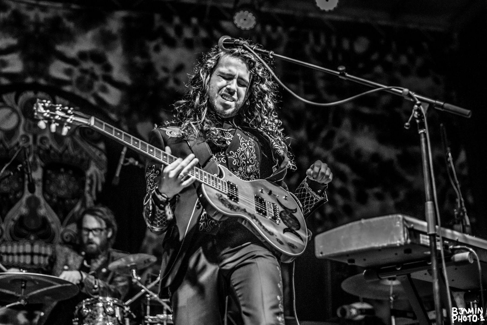 Gene Evaro Jr. | Hangtown Music Festival