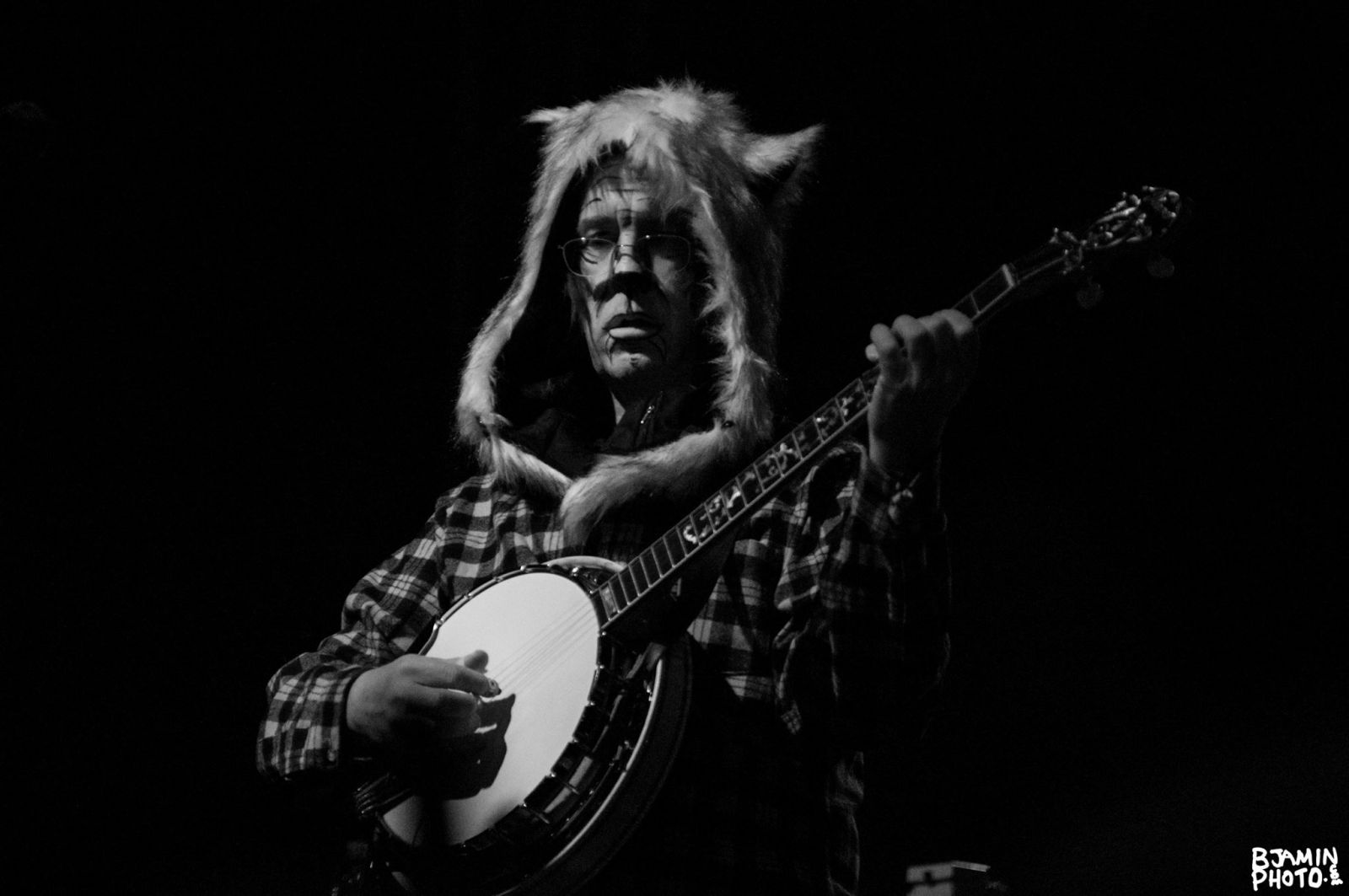 Andy Goessling | Railroad Earth