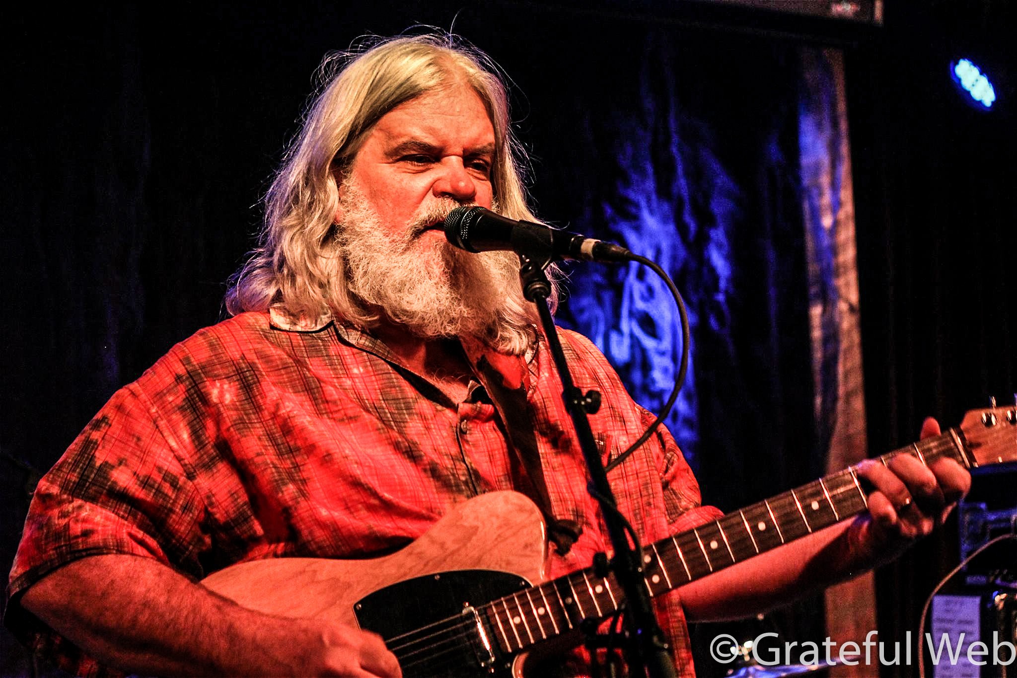 David Nelson Band featuring Vince Herman