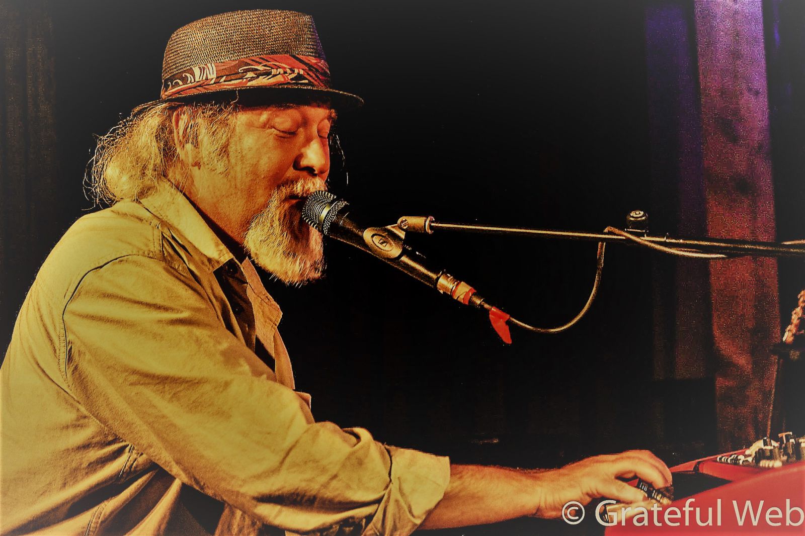 Mookie Siegel