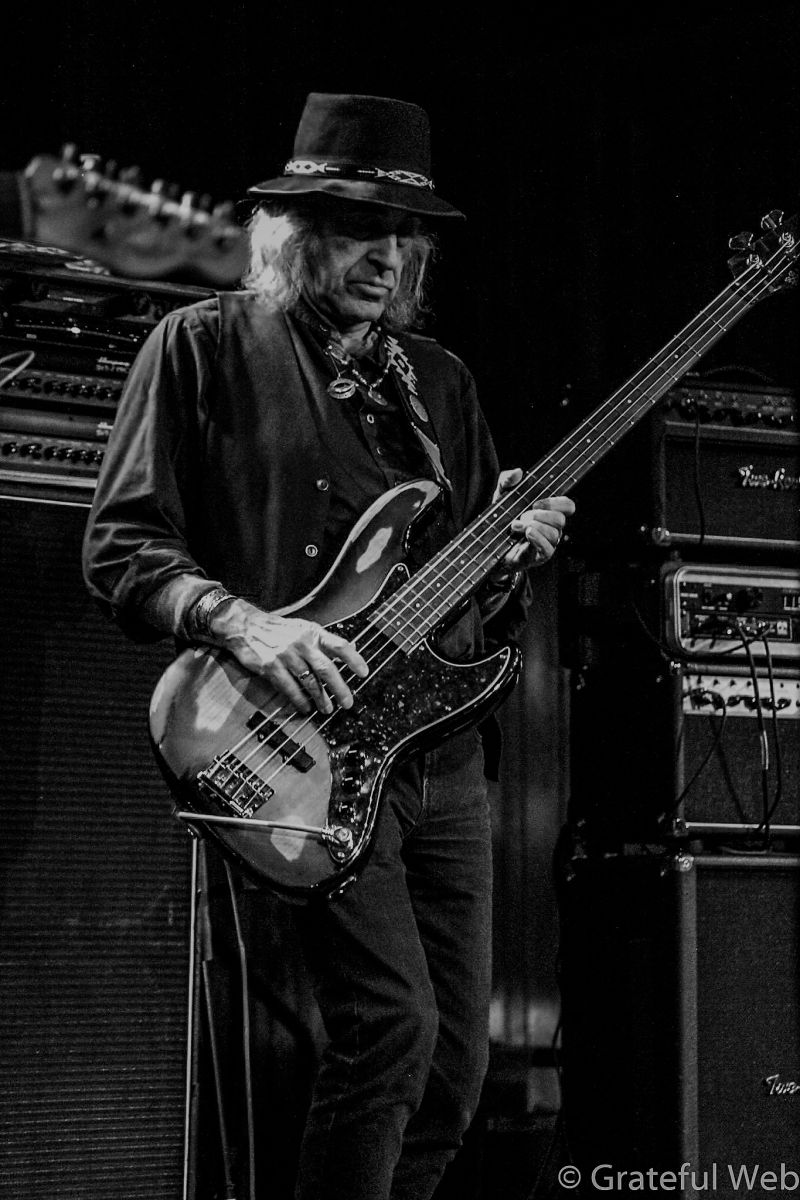 Pete Sears