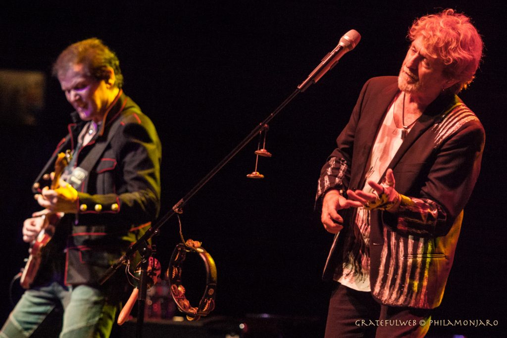 An Evening of Yes Music and More