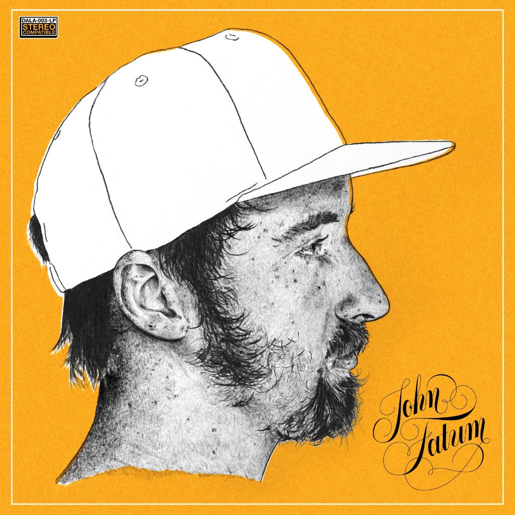 John Fatum set to release Sophomore LP