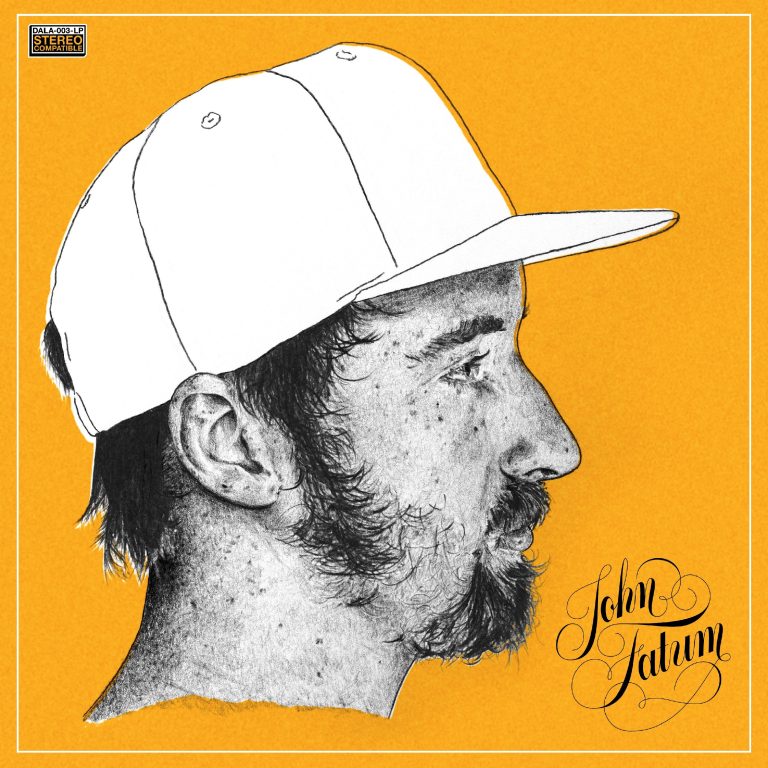 John Fatum set to release Sophomore LP