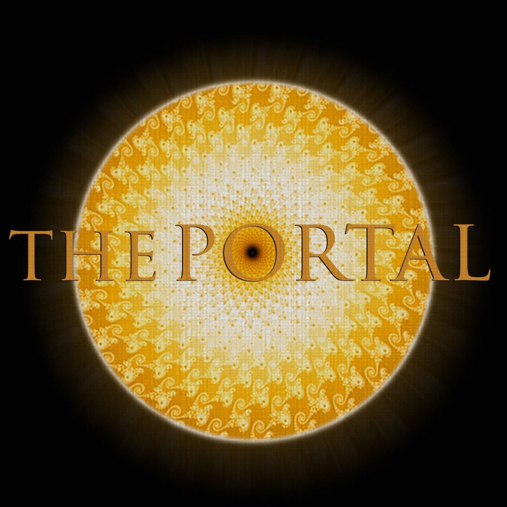 Album Premiere: "The Portal" Soundtrack