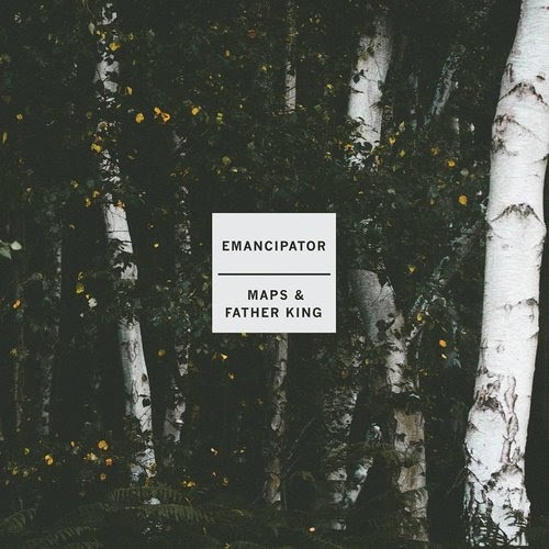Emancipator Releases Maps & Father King