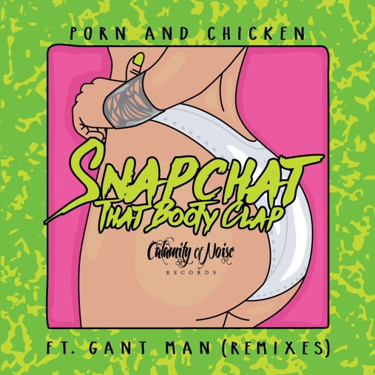 Porn and Chicken Drop Remix Package