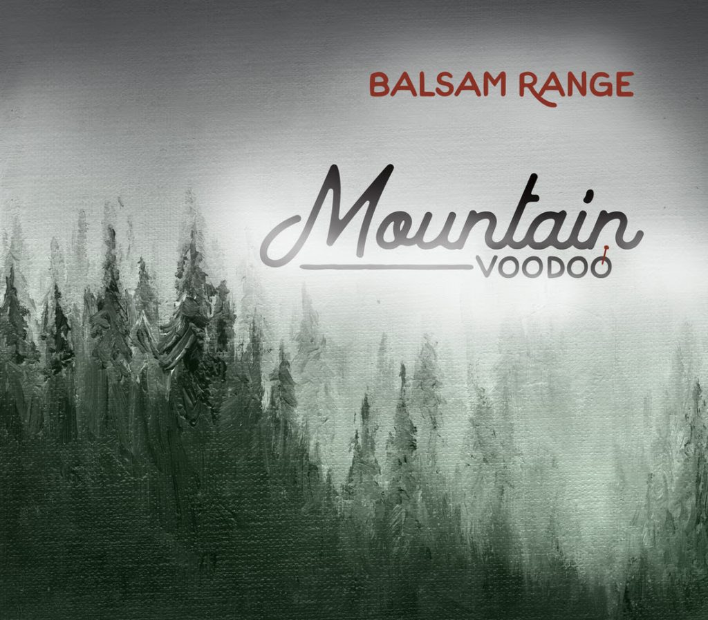 Balsam Range Casts Acoustic Spells with 'Mountain Voodoo'