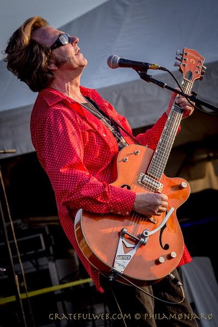 Brian Setzer Orchestra To Perform Private "Christmas Rocks!"