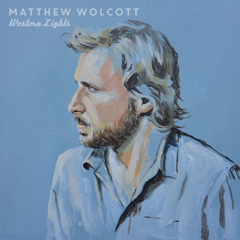 Matthew Wolcott to Release Debut EP