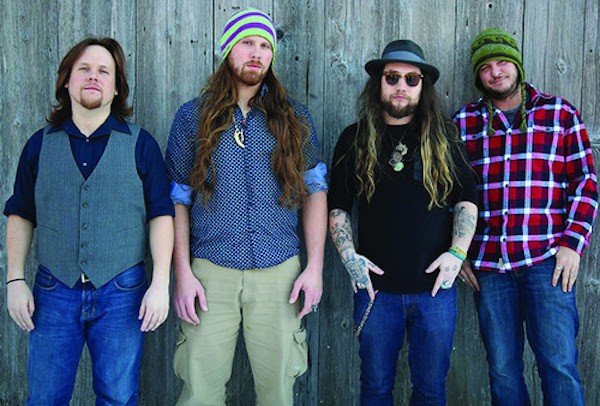 Twiddle to Perform 2 Nights at Colonial Theatre