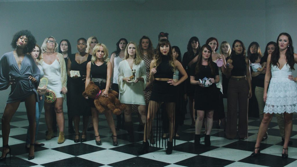 Dustbowl Revival Bites Back "Busted"