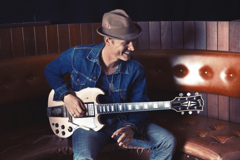 MattyTWall Releases Debut, "Blue Skies"