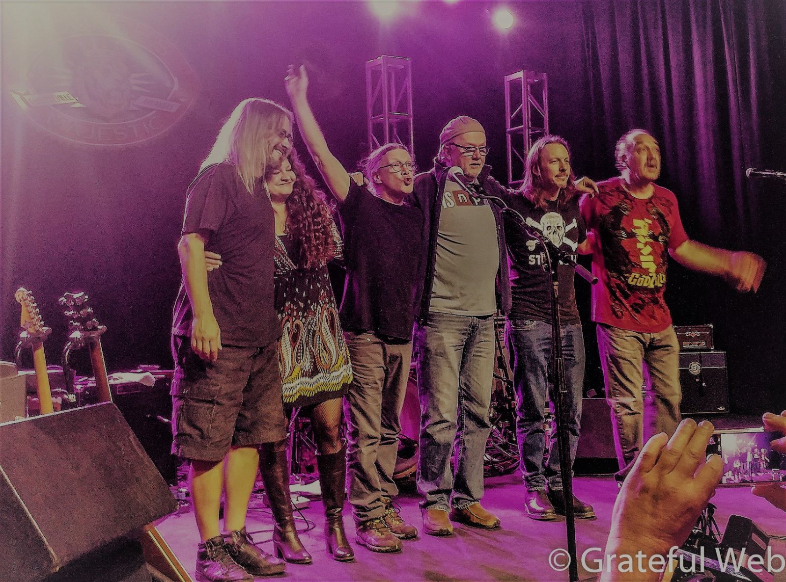 A great weekend in Fayetteville!