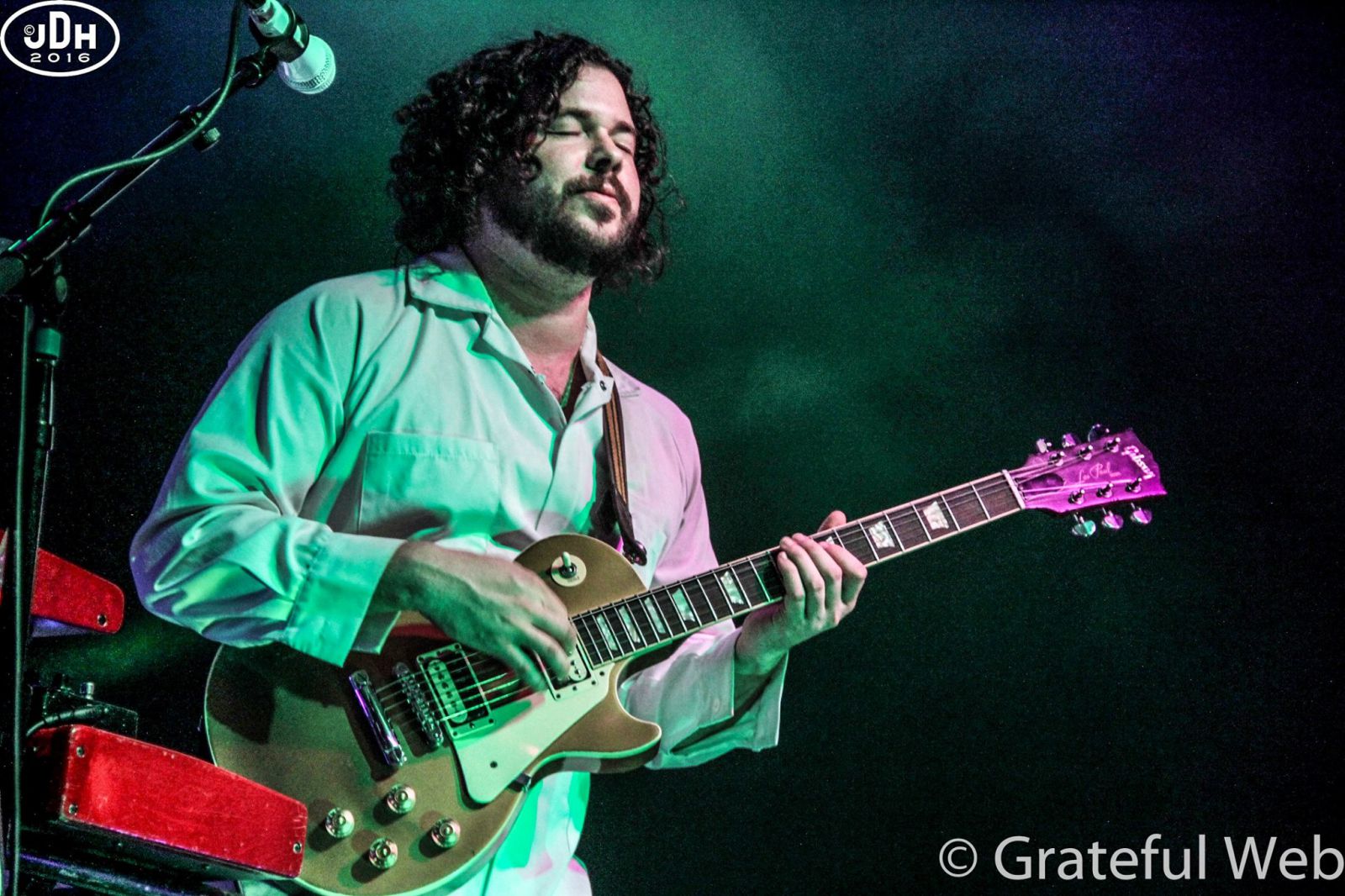 Craig Brodhead | Turkuaz