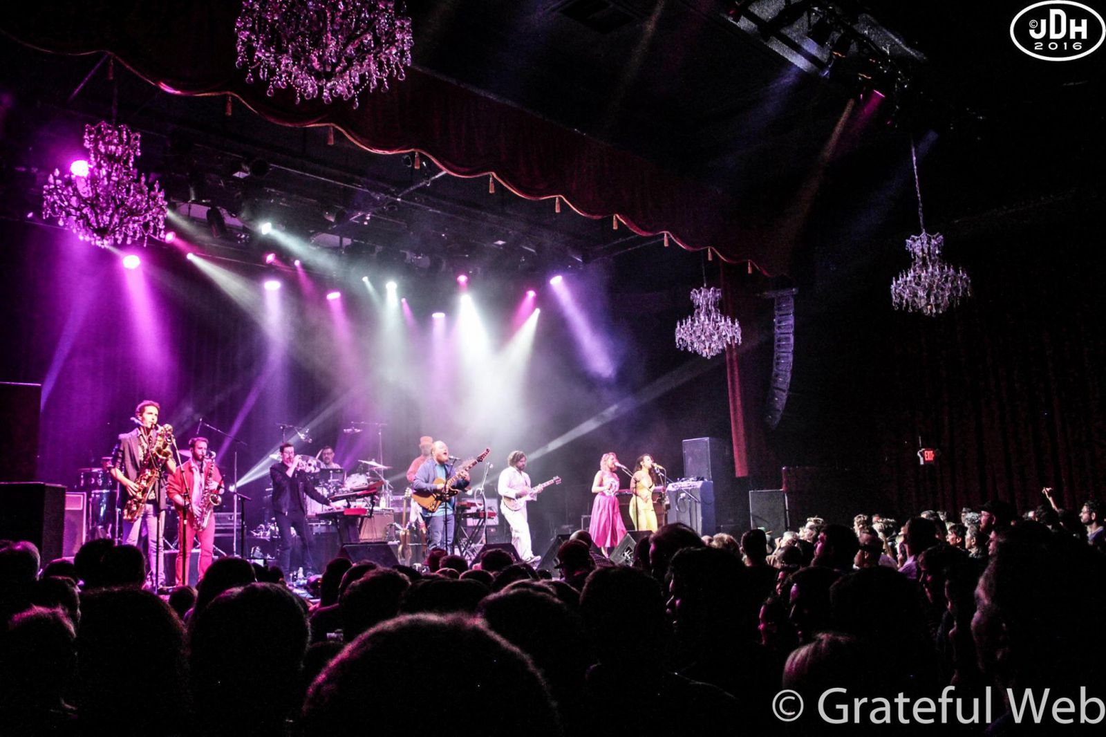 Turkuaz | The Fillmore