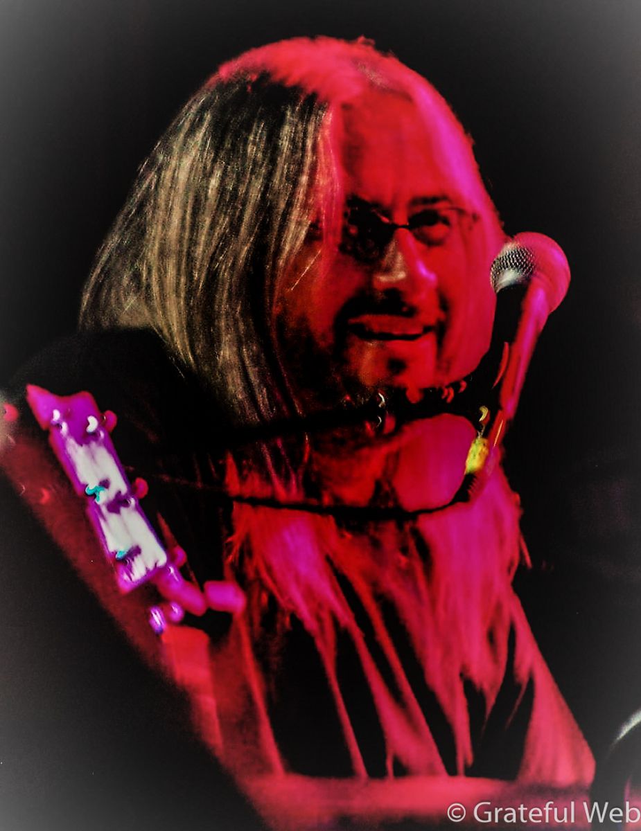 Jeff Chimenti