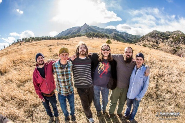 Big Something Announces New Album