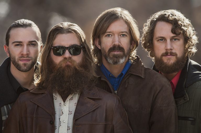 Grant Farm Announces Winter Tour on West Coast