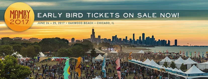 Mamby On The Beach Presale Sold Out