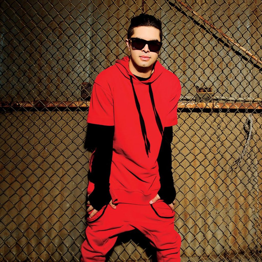 Datsik Headlines Two-Night Run at Concord Music Hall