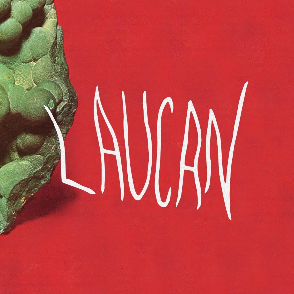 Laucan Shares New Track "Up Tomorrow"