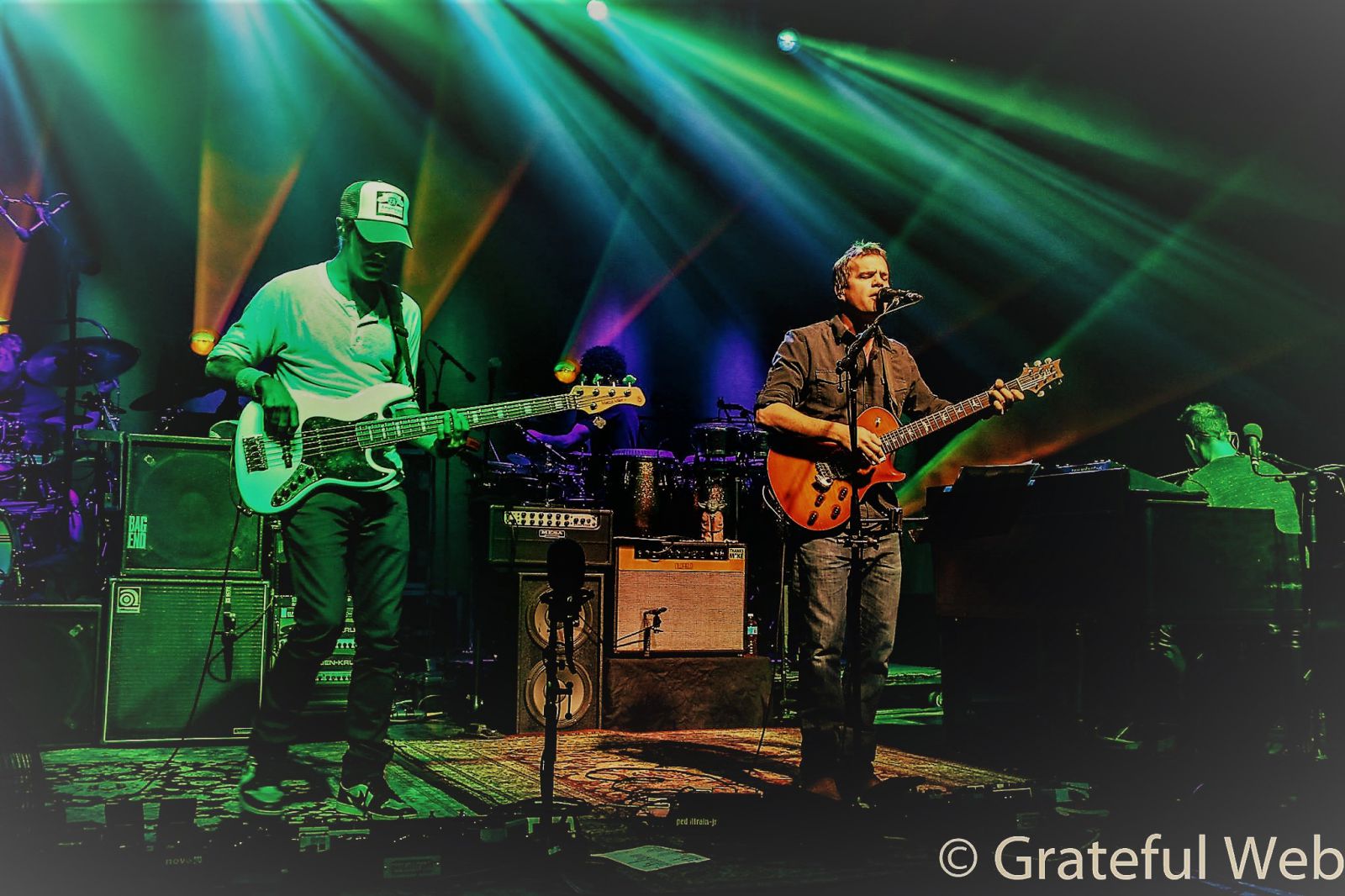 Umphrey's McGee