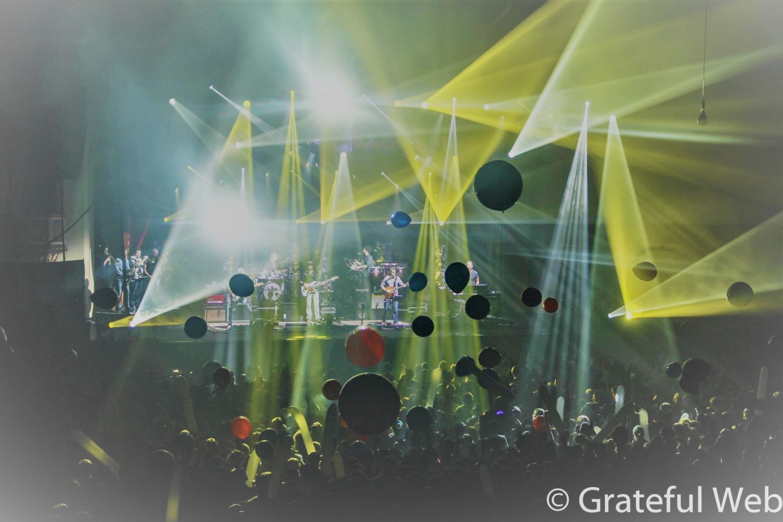 Umphrey's McGee | New Years Eve | 12/31/16