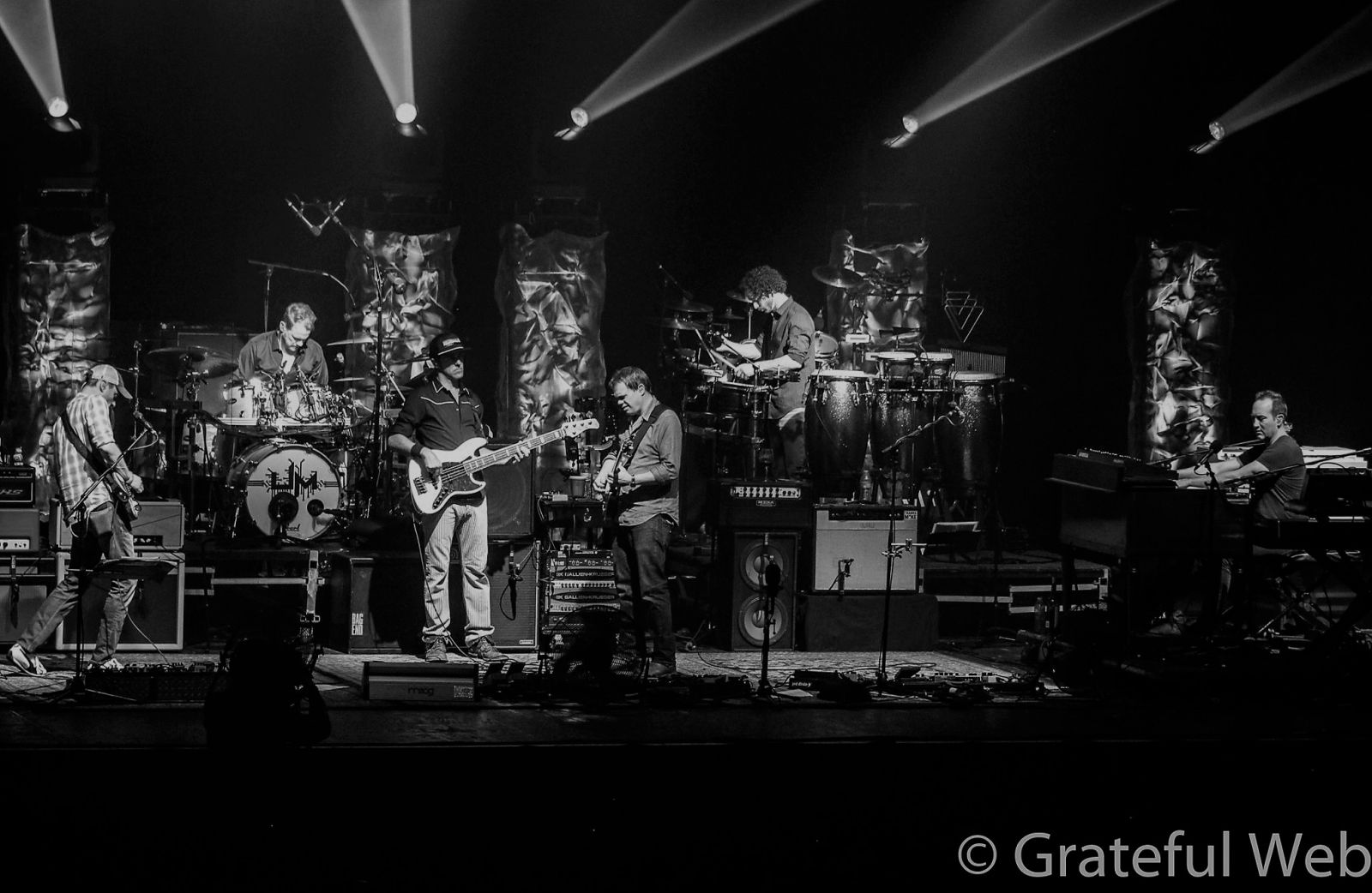 Umphrey's McGee | Chicago, IL
