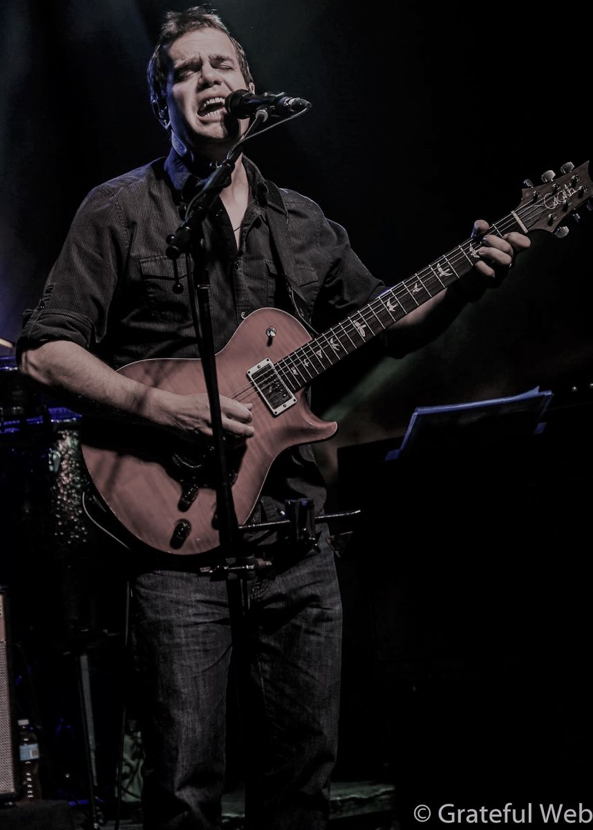 Brendan Bayliss | UM