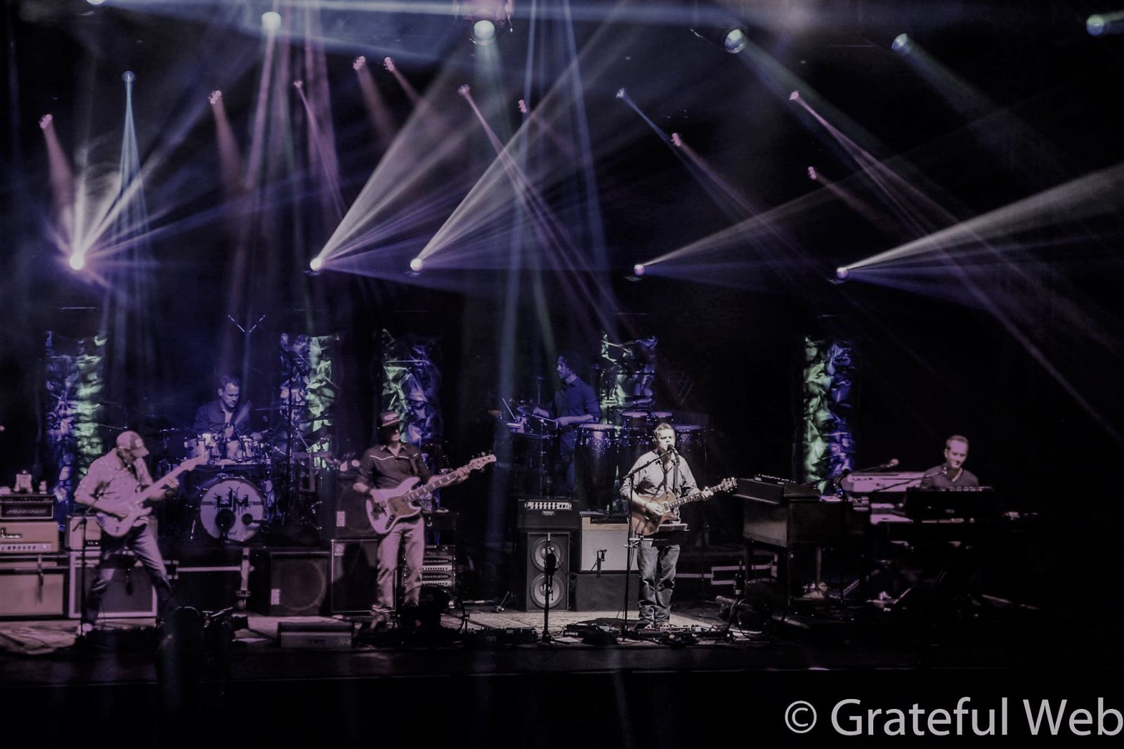 Umphrey's McGee | Chicago, IL