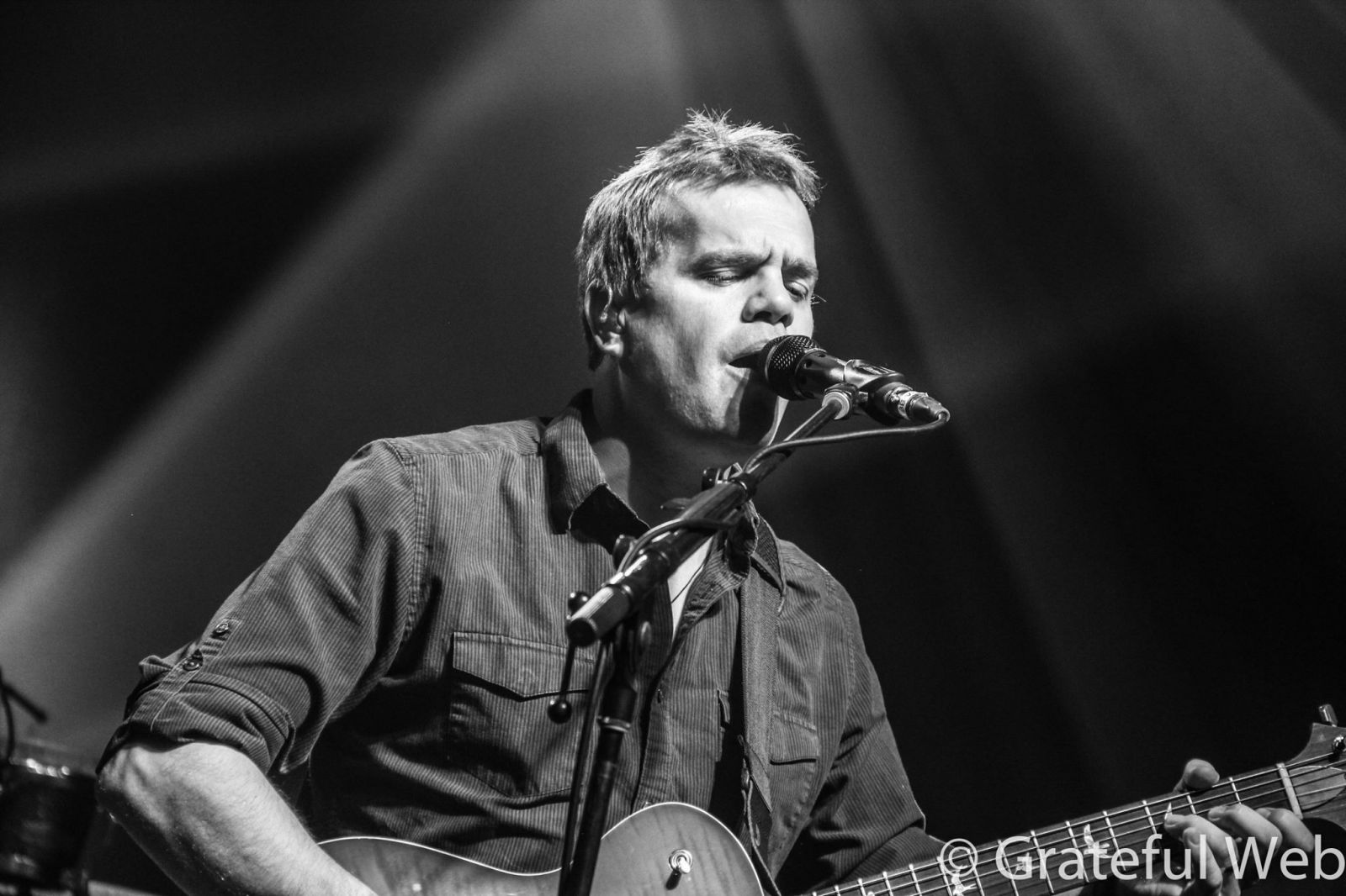 Brendan Bayliss | Umphrey's McGee
