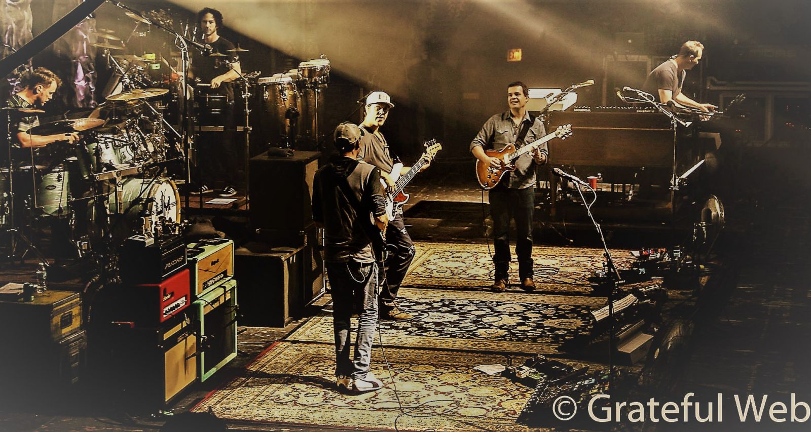 Umphrey's McGee | Chicago, IL