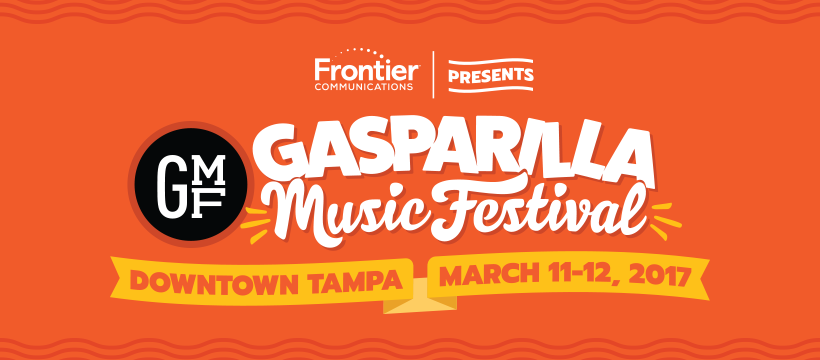 Ryan Adams, Ghostface Killah, Cage The Elephant — Headline Gasparilla Music Fest.