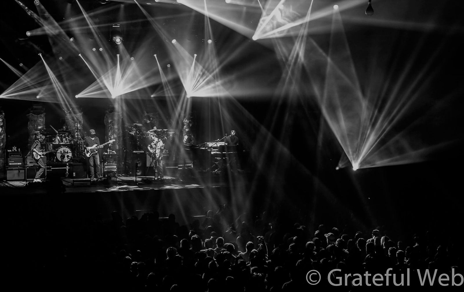 Umphrey's McGee | Chicago, IL