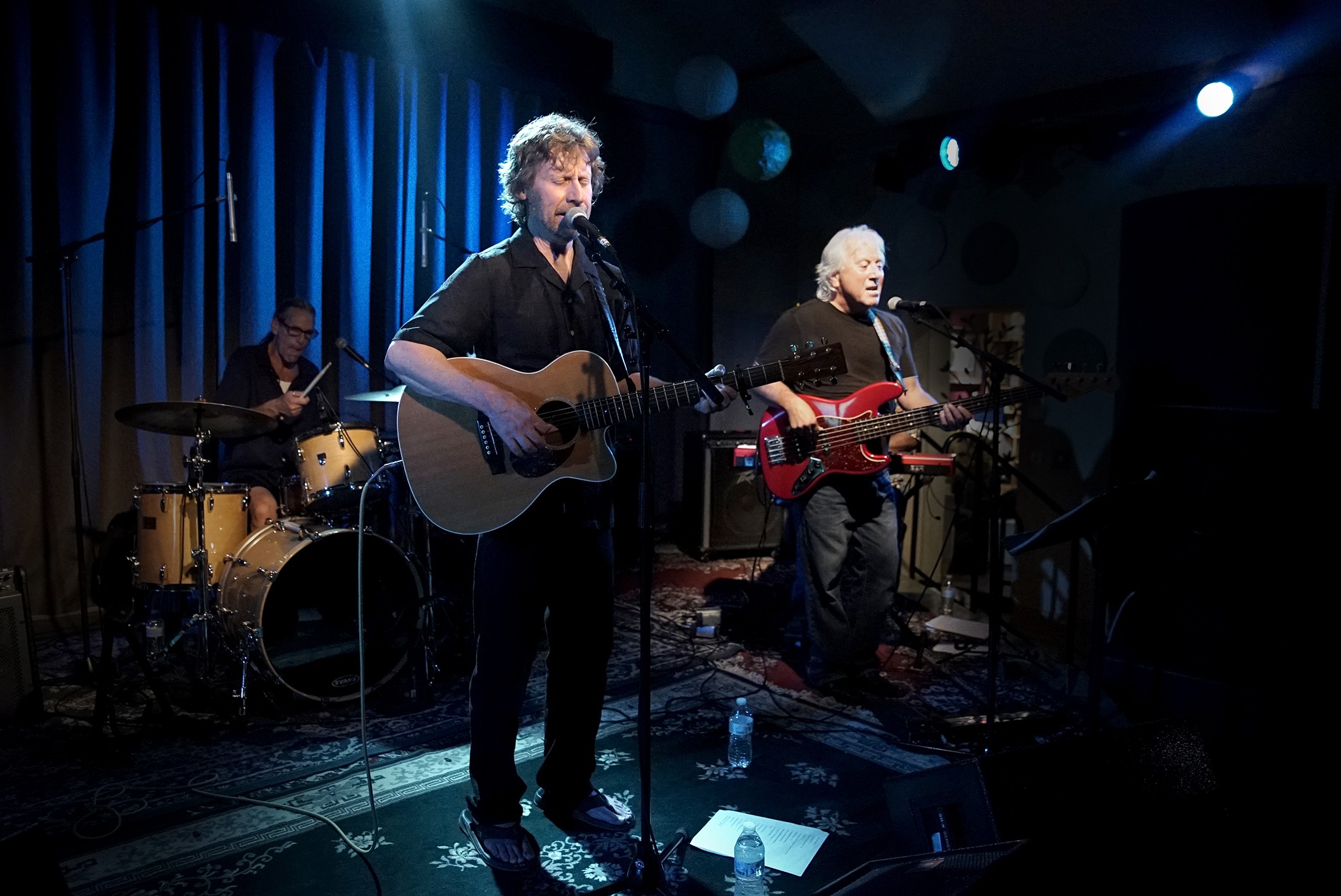 Grateful Web Interview w/ Steven Graves