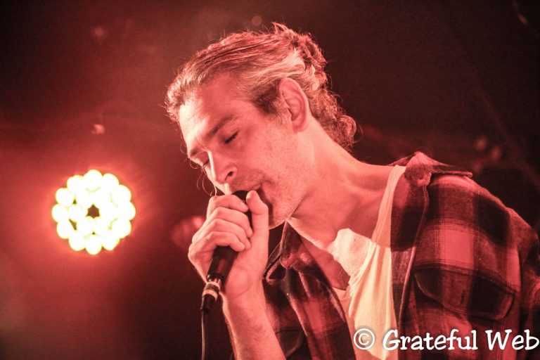 Just Announced: Matisyahu @ Boulder Theater