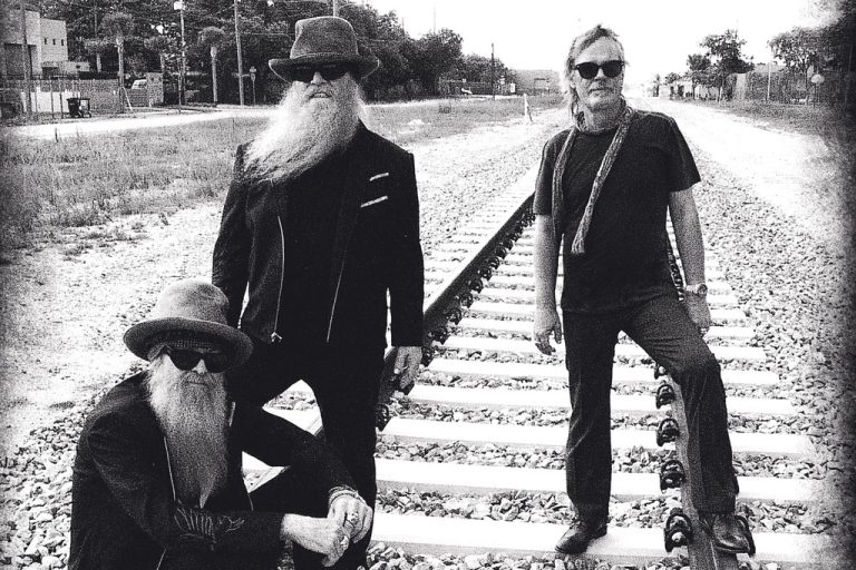 ZZ Top @ Fillmore Miami Beach | 3/17/17