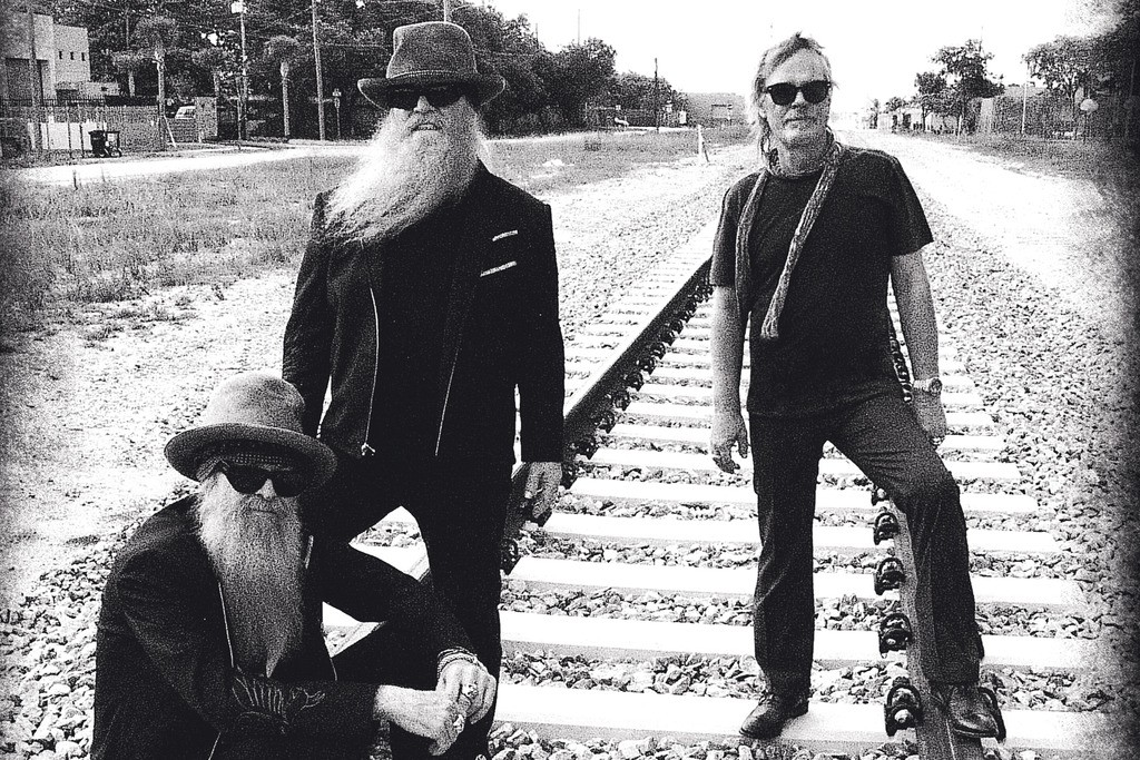 ZZ Top @ Fillmore Miami Beach | 3/17/17