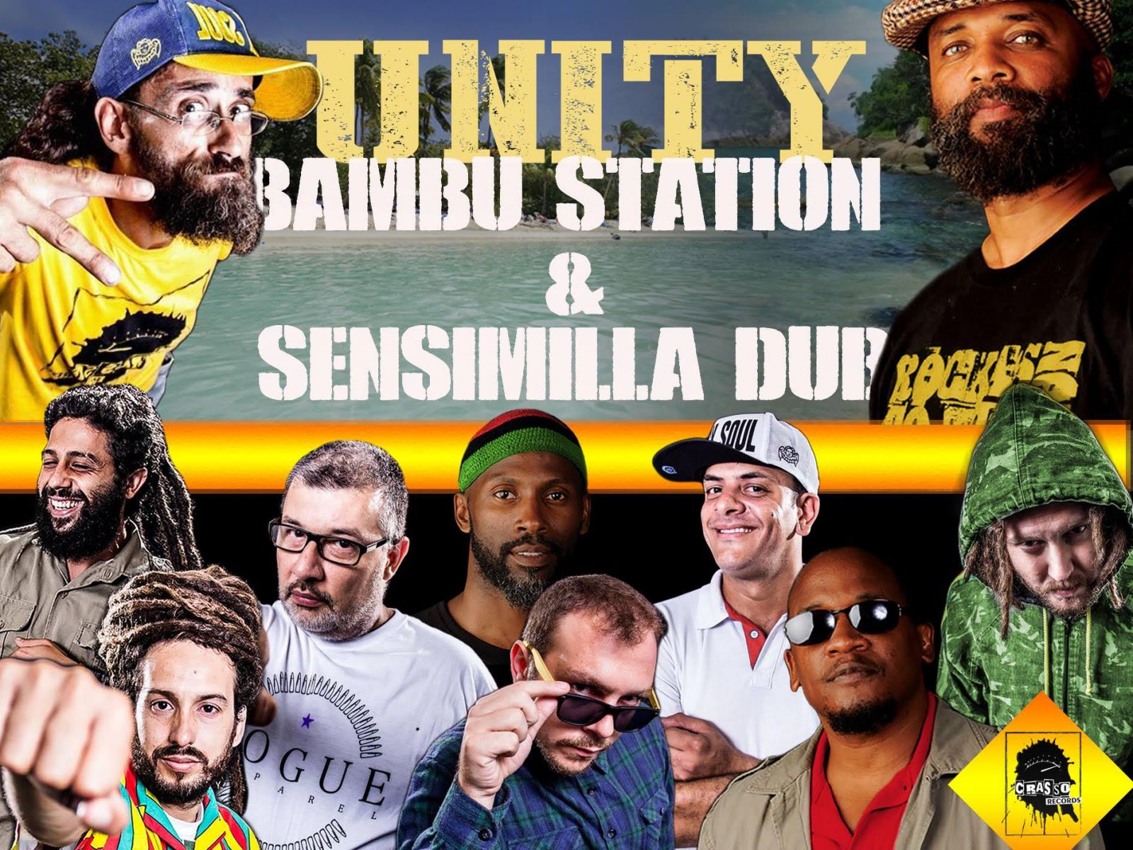 Sensimilla Dub