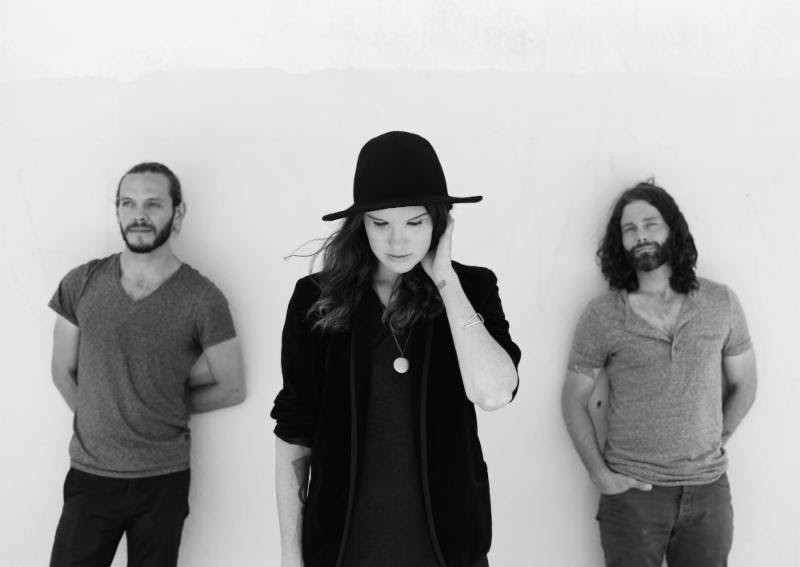 Edison Announces Upcoming Tour Dates