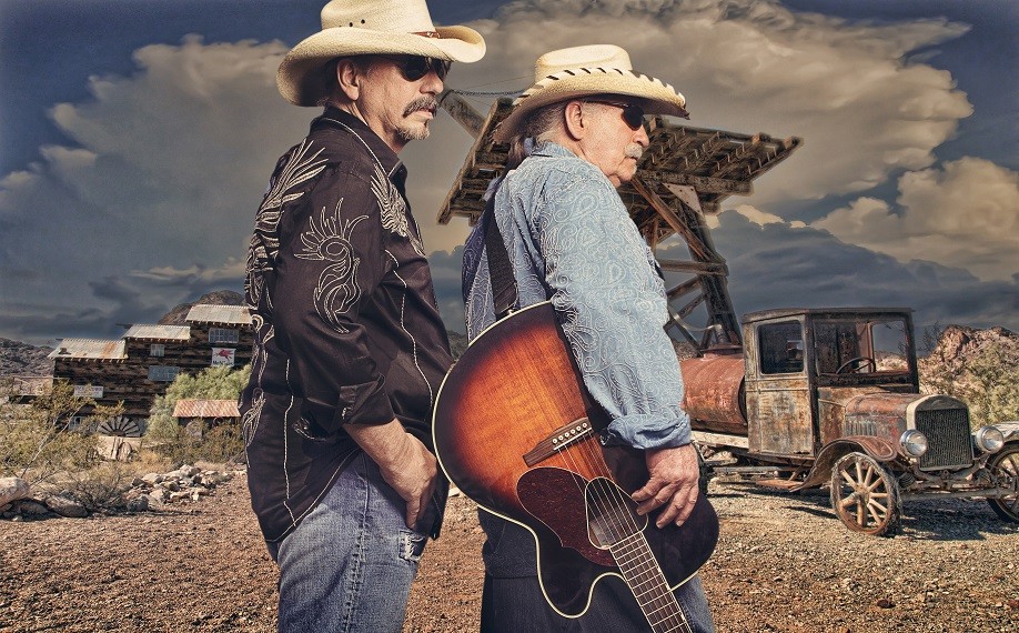 Bellamy Brothers 2017 World Tour Dates